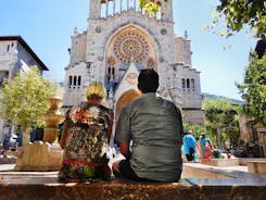 Valldemosa och Soller-dalen Tour på Mallorca