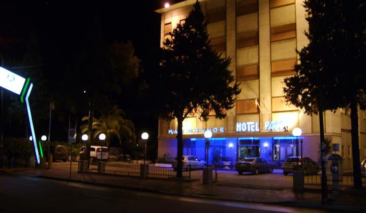 Park Hotel Mar Grande