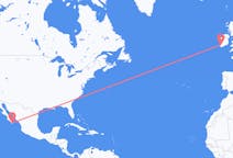 Vols de San José del Cabo, le Mexique vers Killorglin, Irlande