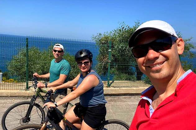 E-bike Tour con visita di Efeso