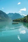 Boat rentals in Lake Como, Italy