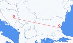 Flights from Sarajevo, Bosnia & Herzegovina to Burgas, Bulgaria