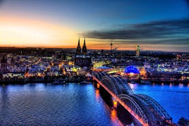 The Roman City of Cologne: Day Trip from Amsterdam