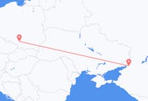 Flyg från Rostov-na-Donu till Katowice