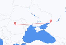 Fly fra Rostov ved Don til Târgu Mureș