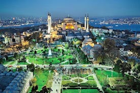 Istanbul Heritage Tour - Incl. Lunch