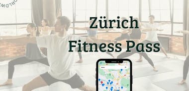 Passe Fitness Zurique