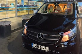 Private Transfer in Istanbul from Hotel and Airport