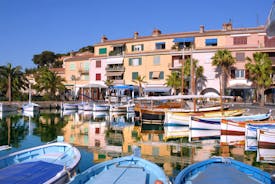 Toulon - city in France