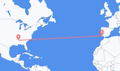 미국 콜럼버스에서 출발해 포르투갈 파로 지구로(으)로 가는 항공편