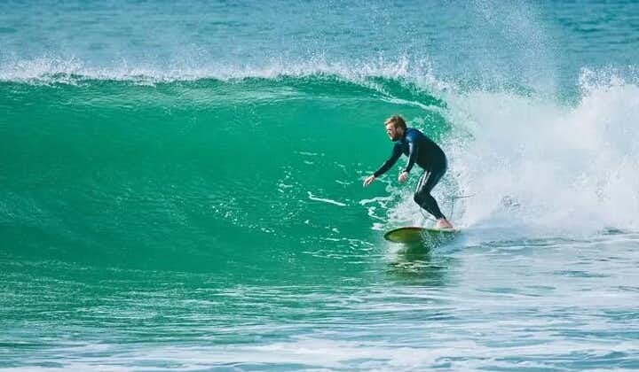 Sligo surfing. Sligo. Veiledet. 2½ time