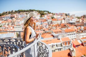  Discover the Charm of Lisbon Hills