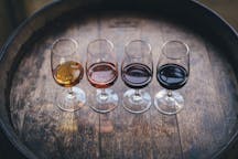 Wine tasting experiences in Moldova