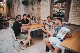 Food Tour: Taste Dubrovnik