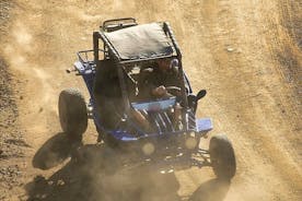 2 Hours Buggy Safari Experience in the Mountains of Mijas with Guide