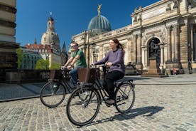 City Bike Rental in Dresden