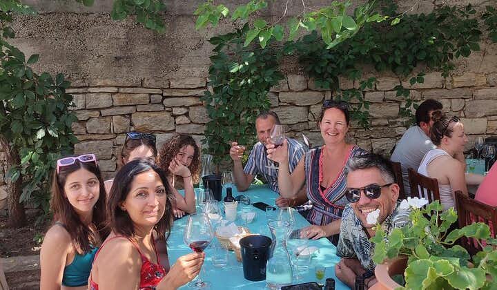 Krka Waterfalls, Food & Wine Tasting, Boat Ride & Zadar Old Town