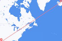 Flights from Chihuahua to Akureyri