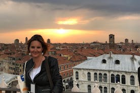 Wine & Food tasting in Venice with a Sommelier 