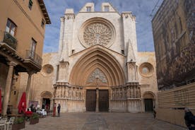 Tarragona Cathedral Skip the Line Entrance Ticket
