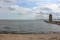 Brightlingsea Beach, Brightlingsea, Tendring, Essex, East of England, England, United Kingdom