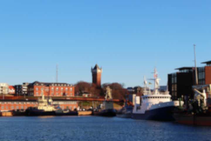 Beste günstige Urlaube in Esbjerg, Dänemark