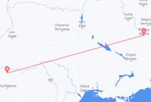Flights from Kharkiv, Ukraine to Baia Mare, Romania