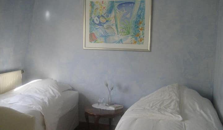 52 Clichy Bed & Breakfast - Chambre D'Hôtes