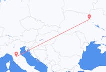 Loty z Kijów, Ukraina do Florencji, Włochy