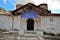 Holy Mother of God (Treskavec Monastery), Varosh, Municipality of Prilep, Pelagonia Region, North Macedonia