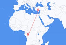 から コンゴ共和国 ブラザビル 発へ キプロス行き航空券 Guide To Europe