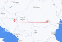 Flights from Tuzla, Bosnia & Herzegovina to Bucharest, Romania