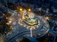 Best city breaks in Sofia, Bulgaria