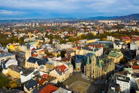 okres Liberec - city in Czech Republic