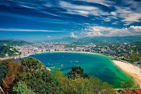7 Days The North Trail Self drive from Bilbao