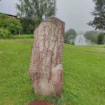 Frösö Runestone