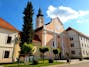 Cathedral of the Assumption of the Virgin Mary, Varaždin travel guide
