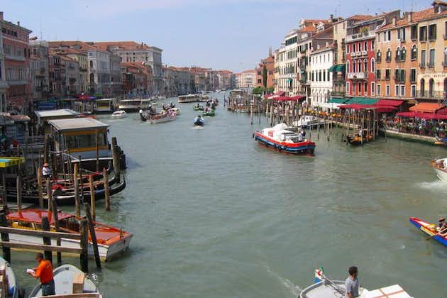 Privéroute van Noord-Italië: het beste van Venetië, Verona, Milaan en Turijn