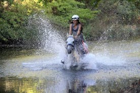 Experiência de equitação em Fethiye com serviço de transporte gratuito do hotel