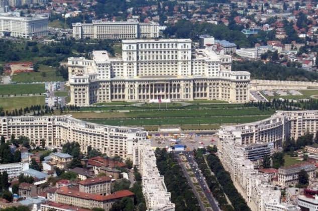 Il meglio di Bucarest in un'intera giornata - 8 ore - Tour privato