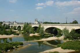 Centre-Loire Valley - region in France