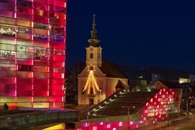 Linz - Tour storico a piedi privato
