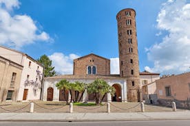 Visite privée d'une journée complète du meilleur de Ravenne des sites incontournables avec un guide de premier ordre