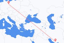 Flights from Lar, Iran to Berlin, Germany