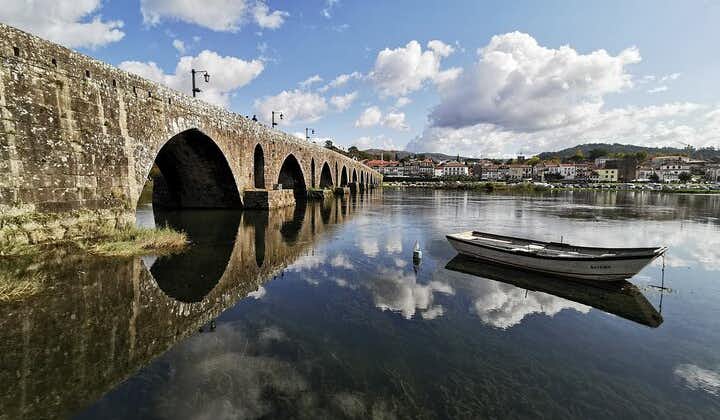Barcelos, Ponte de Lima & Viana 개인 투어 (올 인클루시브)