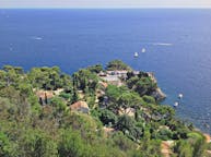 Best weekend getaways in Toulon, France