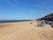 Sea Palling Beach, Sea Palling, North Norfolk, Norfolk, East of England, England, United Kingdom