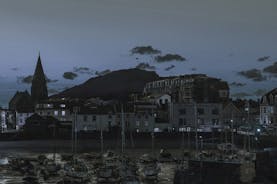 Ilfracombe Harbor Ghost Tour