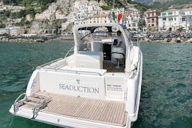  Boat Experience Amalficoast