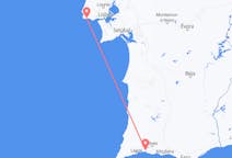 Flights from Cascais Municipality, Portugal to Portimão, Portugal